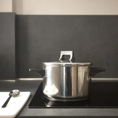 Just Urban - Stunning - Moscova Brera Apartment *