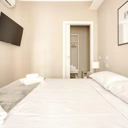 Just Urban - Stunning - Moscova Brera Apartment *