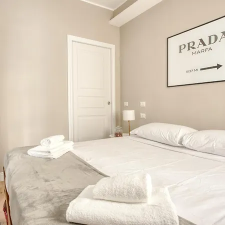 Apartment Just Urban - Stunning - Moscova Brera *