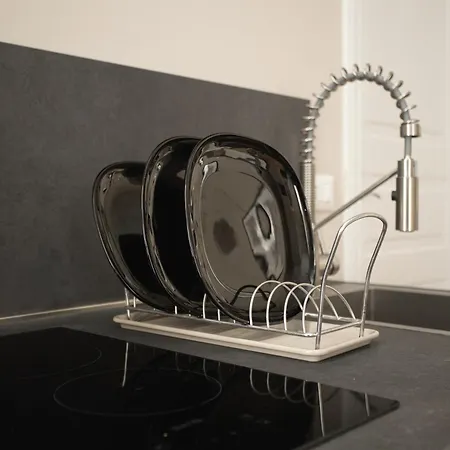 Apartament Just Urban - Stunning - Moscova Brera