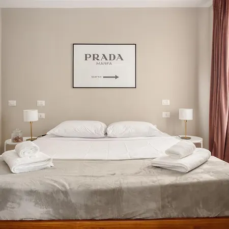 Just Urban - Stunning - Moscova Brera * Mediolan